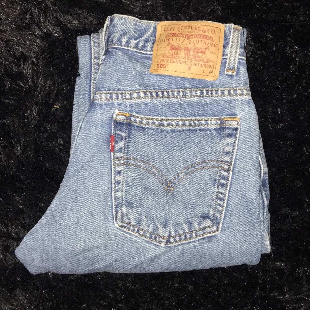Levis 25-26 VINTAGE JEANS WOMENS Vintage Levi's